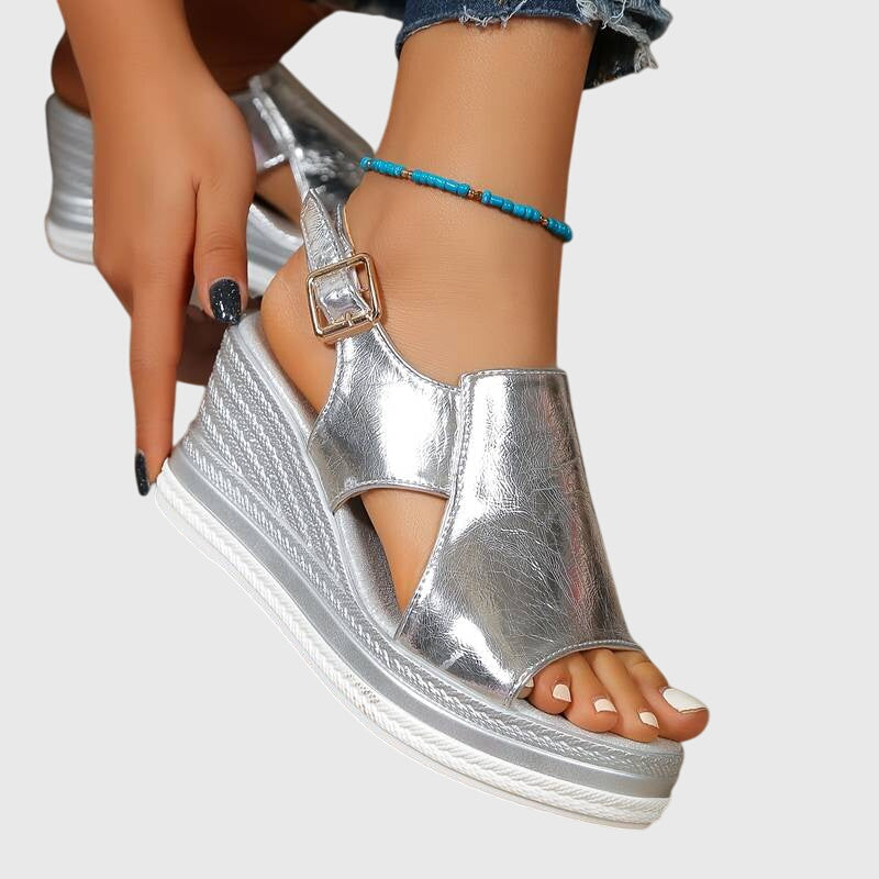 Veronica - Sandali Ortopedici A minha loja