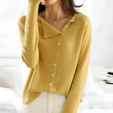 Sarah | Lussuoso Cardigan A minha loja