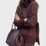 Emily™ | Set Confortevole A minha loja