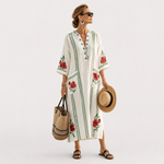 Long Kaftan A minha loja