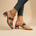 Gia – Sandali Comfort Moderni A minha loja