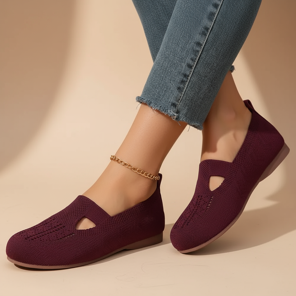 Darcy – Sandali Ergonomici per il Comfort Quotidiano A minha loja