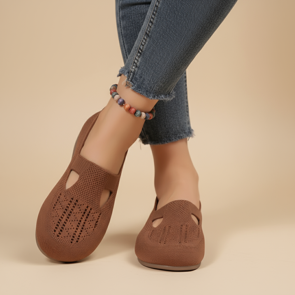 Darcy – Sandali Ergonomici per il Comfort Quotidiano A minha loja