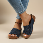 Delilah – Sandali Ergonomici per il Comfort Quotidiano A minha loja