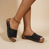 Delilah – Sandali Ergonomici per il Comfort Quotidiano A minha loja
