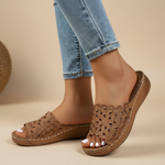 Delilah – Sandali Ergonomici per il Comfort Quotidiano A minha loja