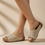 Delilah – Sandali Ergonomici per il Comfort Quotidiano A minha loja