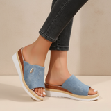 Talia – Sandali con Design Ergonomico A minha loja
