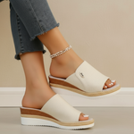 Talia – Sandali con Design Ergonomico A minha loja