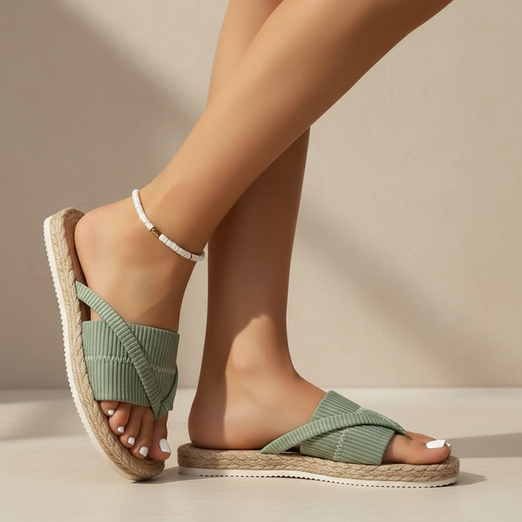 Josie – Leggerissimi Sandali Walk A minha loja