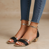 Ariel - Sandali Comfort A minha loja