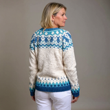 MEVA | MAGLIONE VINTAGE ISLANDESE