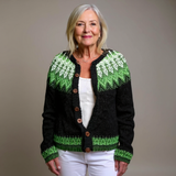 SADA | CARDIGAN ISLANDESE VINTAGE