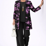 Helen | Set Tre Pezzi Elegante da Donna