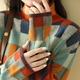 Isla | Maglione Vintage Confortevole A minha loja