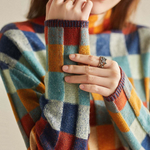 Isla | Maglione Vintage Confortevole A minha loja
