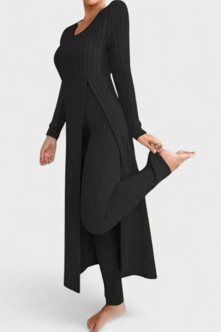 Stefano™ | Completo con canali A minha loja