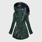 Marie - Cappotto Invernale di Lusso Caldo A minha loja