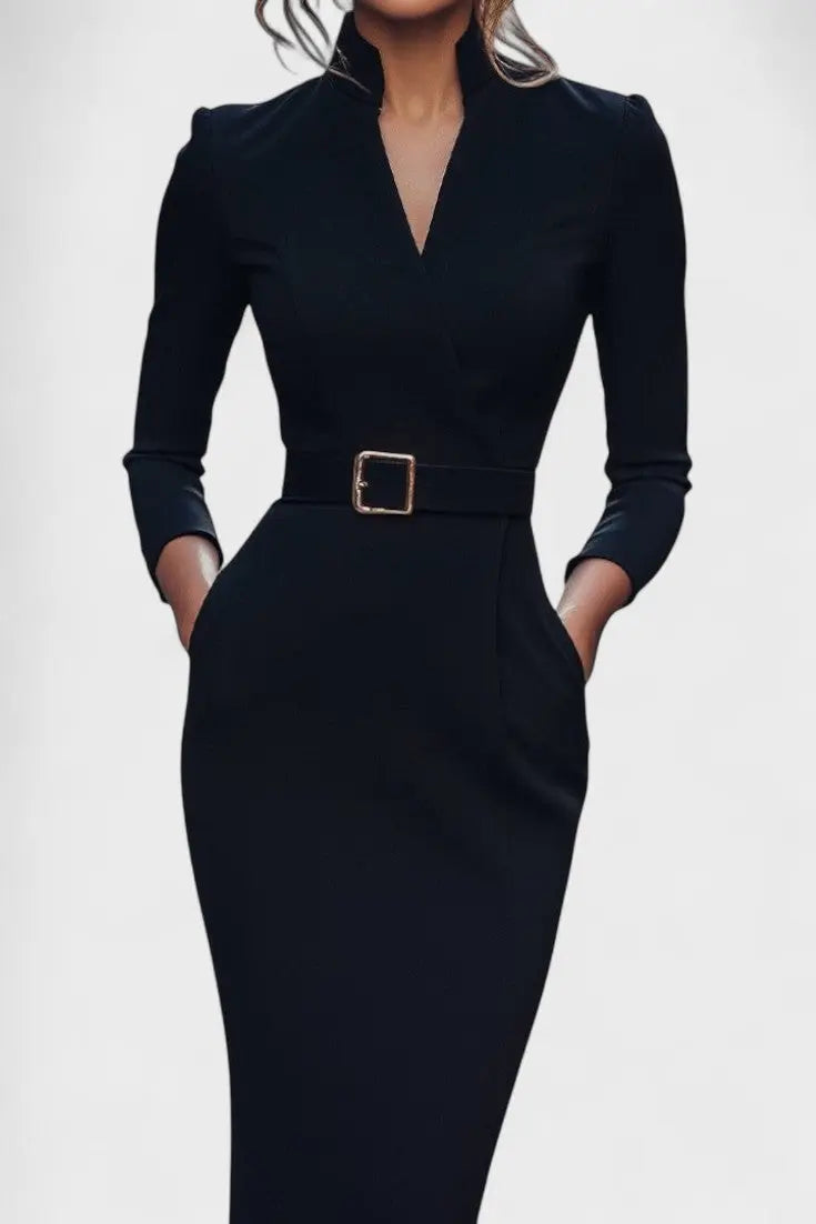 Zora™ | Abito elegante A minha loja