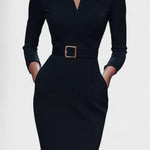 Zora™ | Abito elegante A minha loja