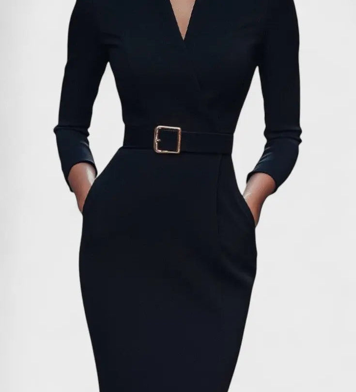 Zora™ | Abito elegante A minha loja