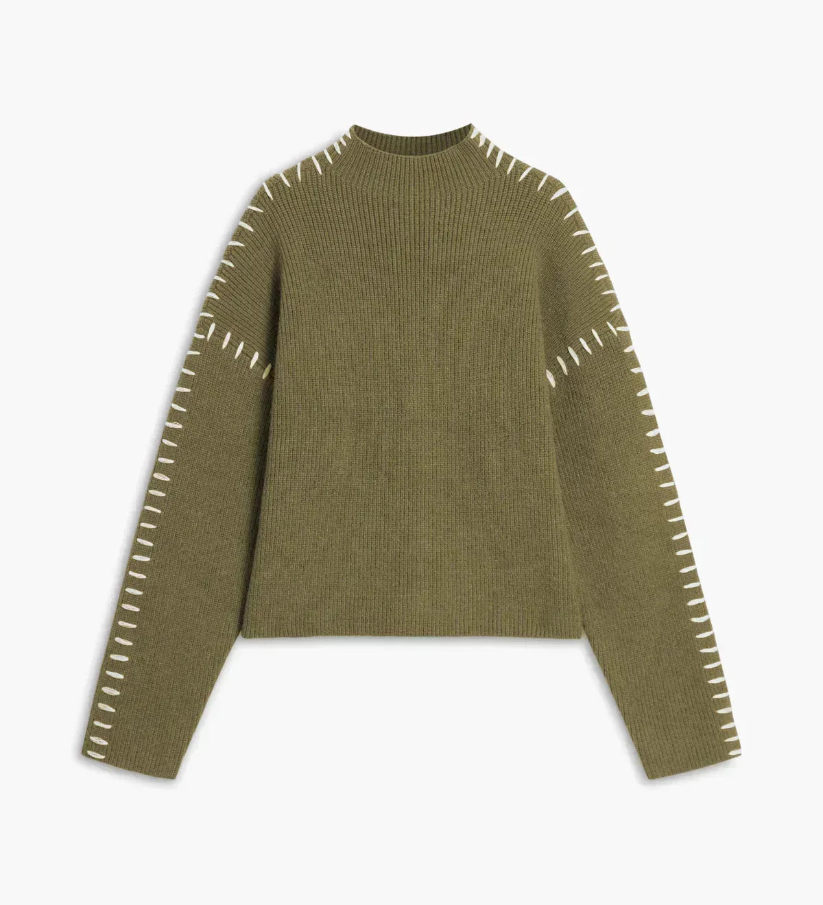 Nia | Comfy Sweater A minha loja
