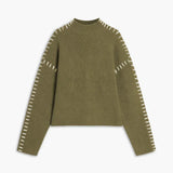 Nia | Comfy Sweater A minha loja