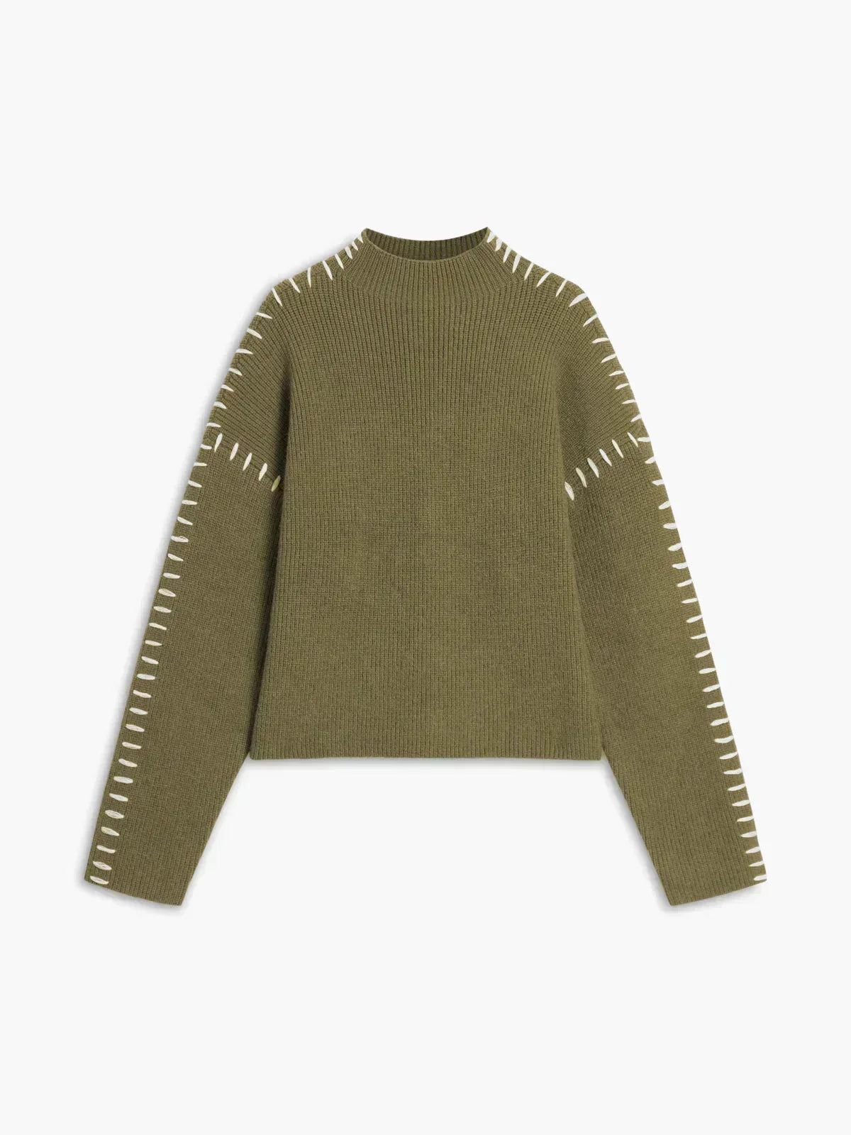 Nia | Comfy Sweater A minha loja