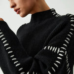 Nia | Comfy Sweater A minha loja