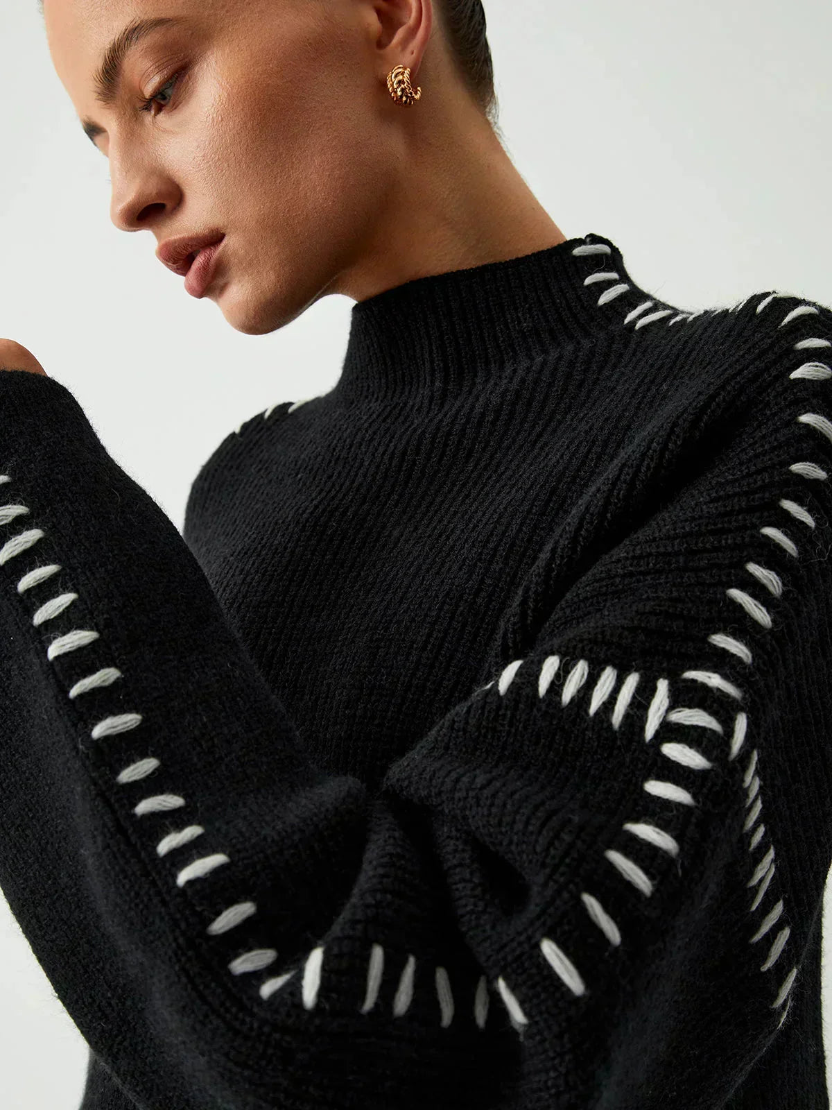 Nia | Comfy Sweater A minha loja