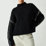 Nia | Comfy Sweater A minha loja