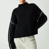 Nia | Comfy Sweater A minha loja