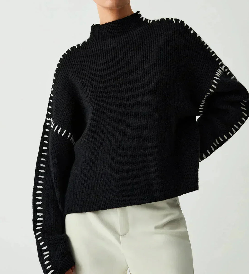 Nia | Comfy Sweater A minha loja