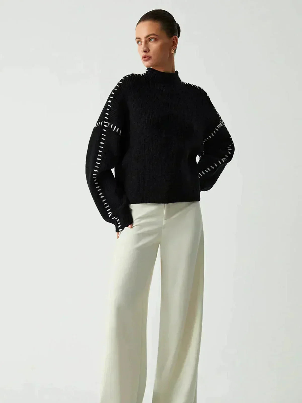 Nia | Comfy Sweater A minha loja