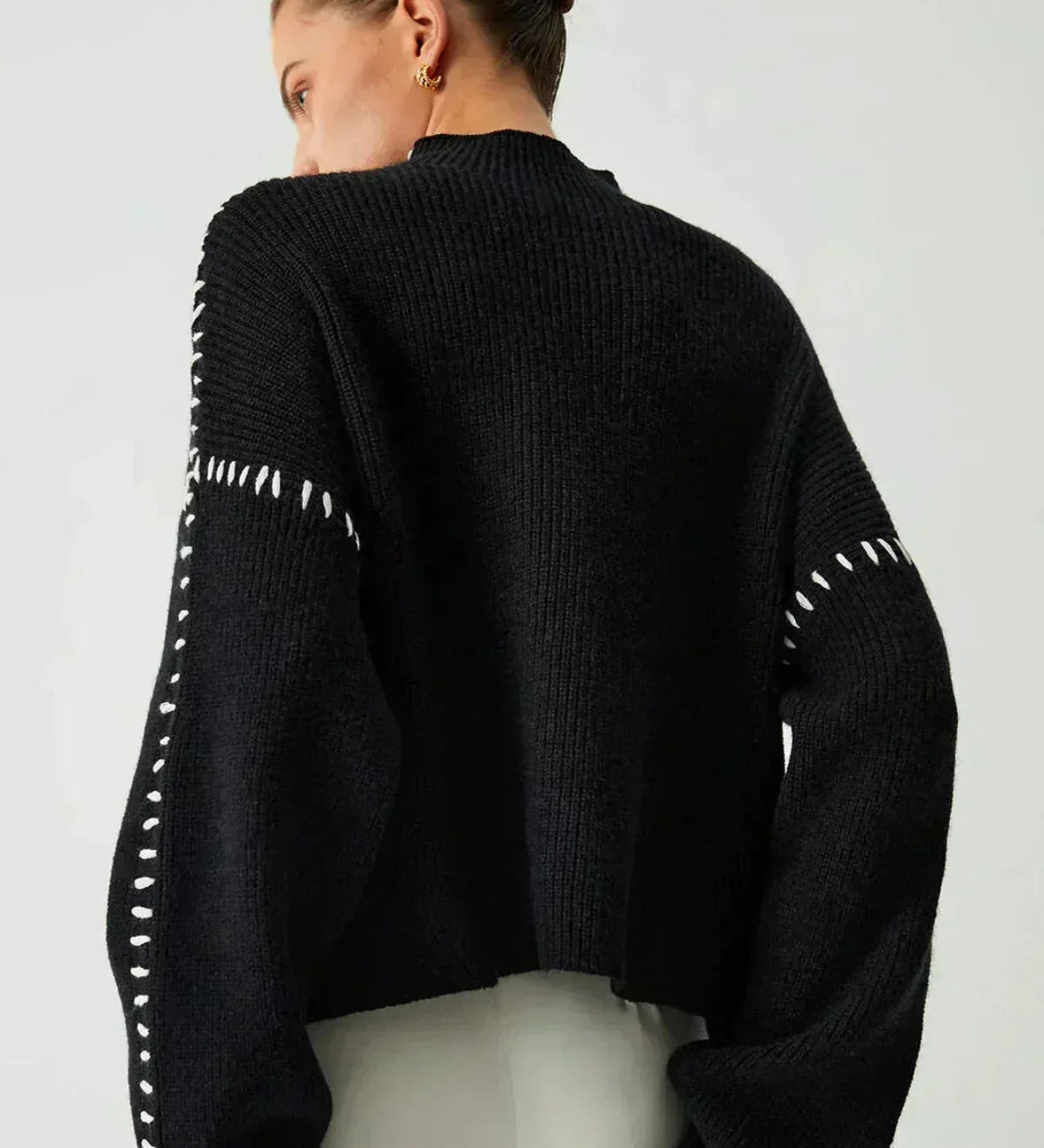 Nia | Comfy Sweater A minha loja