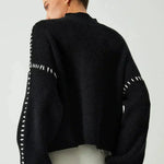 Nia | Comfy Sweater A minha loja