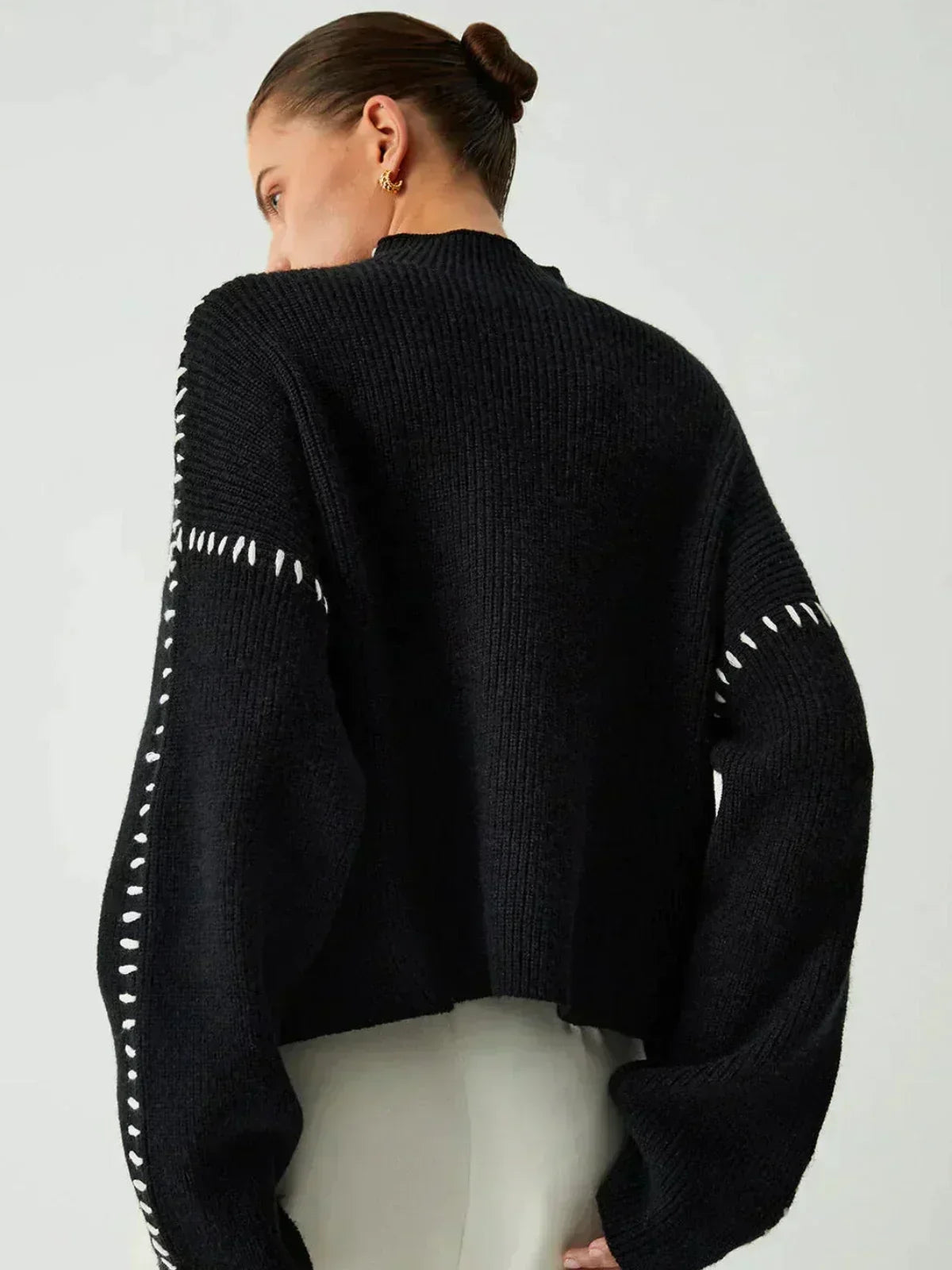 Nia | Comfy Sweater A minha loja