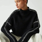 Nia | Comfy Sweater A minha loja