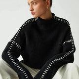 Nia | Comfy Sweater A minha loja