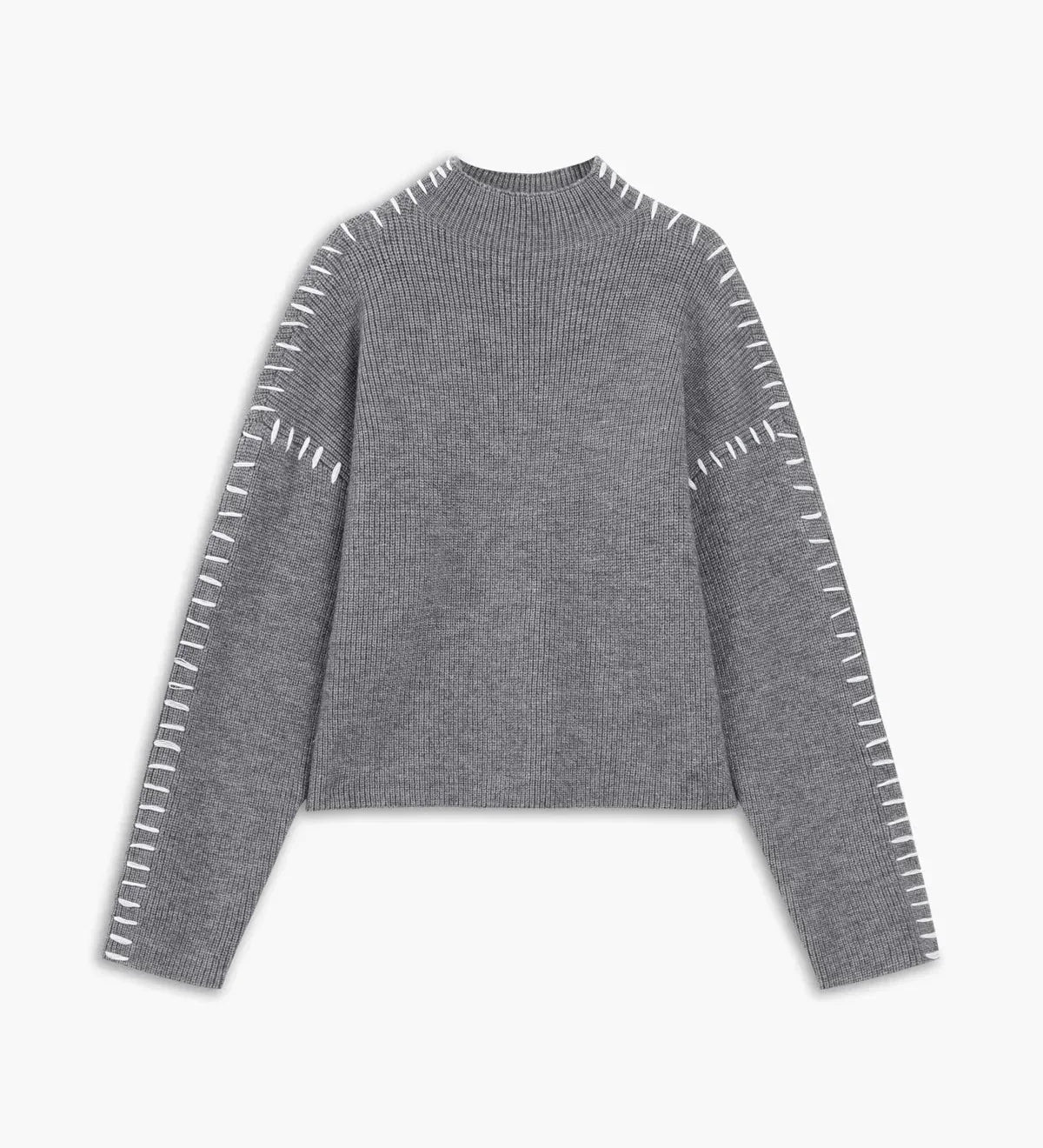 Nia | Comfy Sweater A minha loja