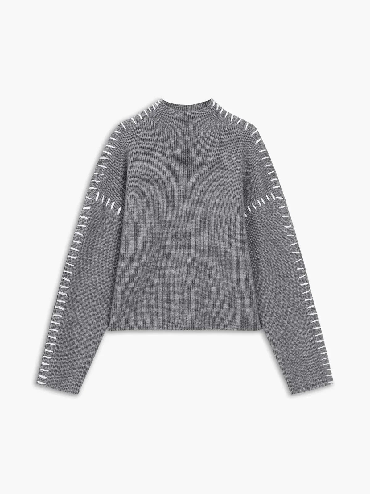 Nia | Comfy Sweater A minha loja