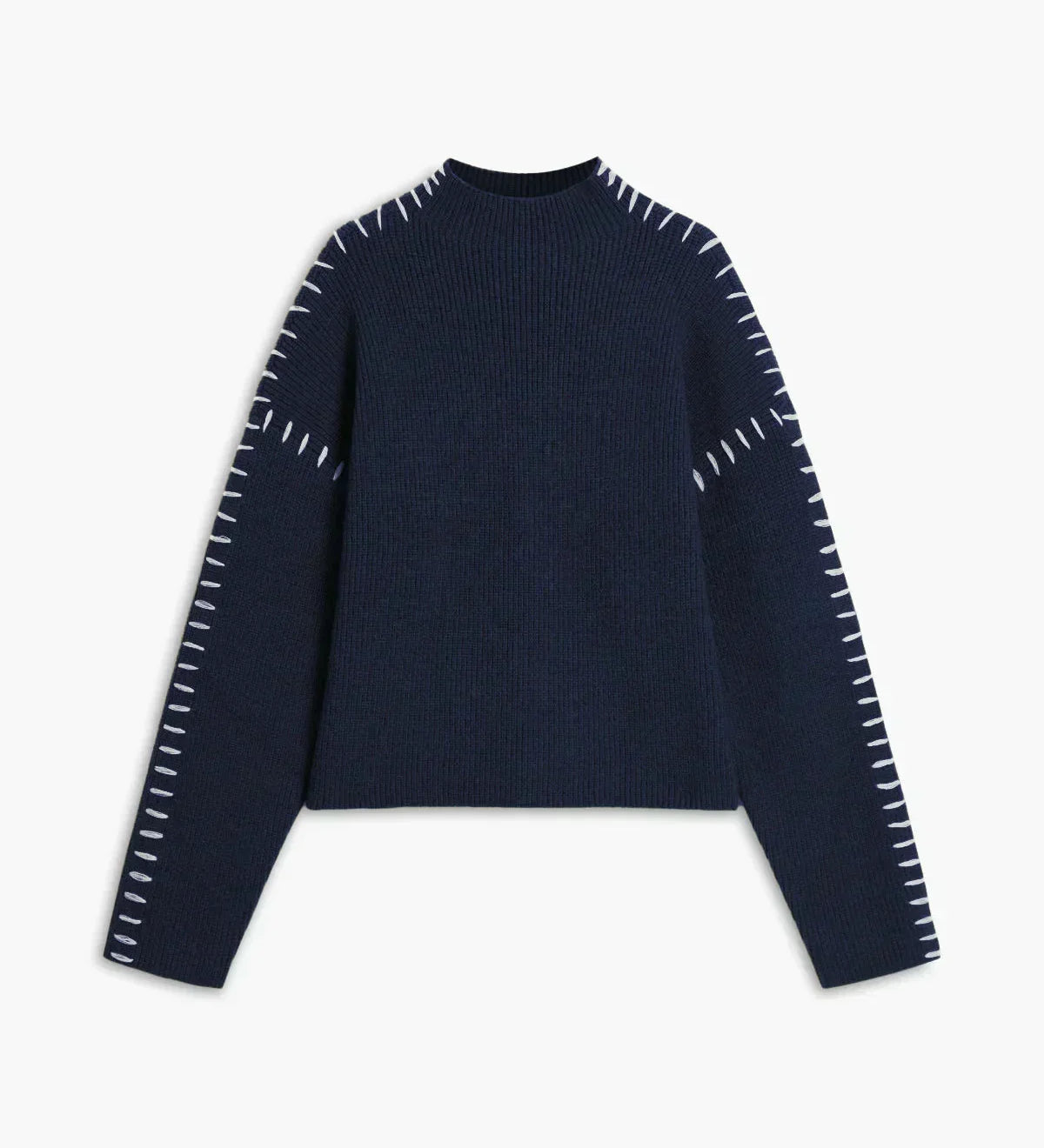 Nia | Comfy Sweater A minha loja