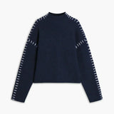 Nia | Comfy Sweater A minha loja