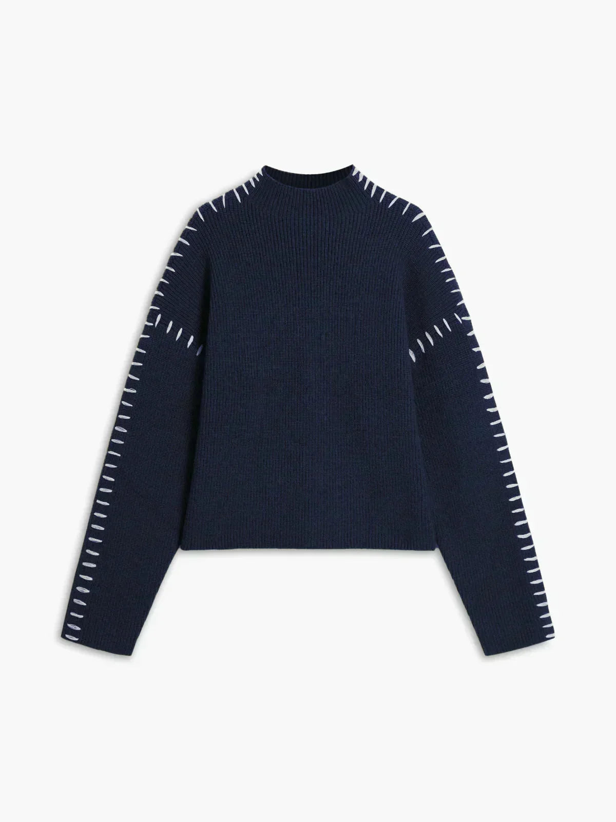 Nia | Comfy Sweater A minha loja