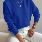 Jennifer | Elegante e Caldo Maglione A minha loja