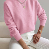 Jennifer | Elegante e Caldo Maglione A minha loja