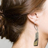 Luna Leaf Vintage Drops