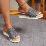 Talia – Sandali con Design Ergonomico A minha loja