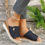 Talia – Sandali con Design Ergonomico A minha loja