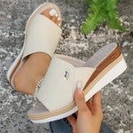 Talia – Sandali con Design Ergonomico A minha loja